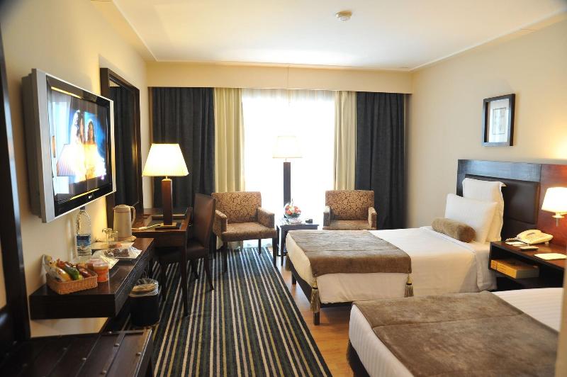 Pearl Continental Rawalpindi image