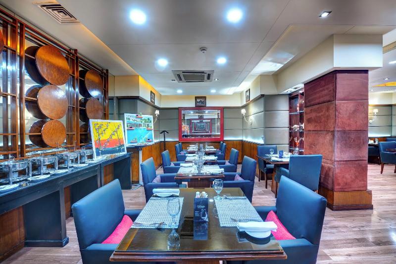 Pearl Continental Rawalpindi image