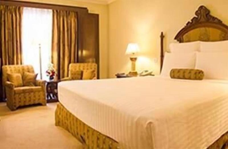 Pearl Continental Rawalpindi image