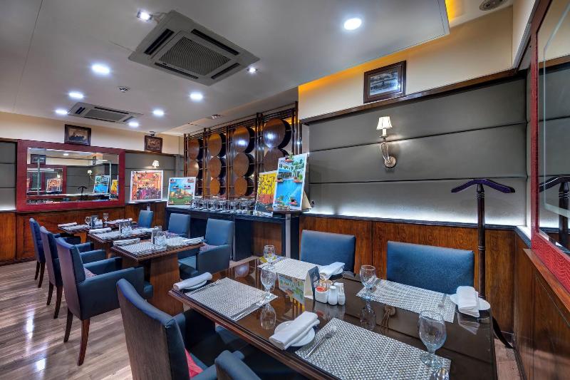 Pearl Continental Rawalpindi image