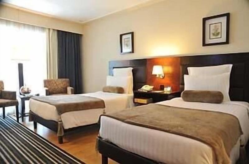 Pearl Continental Rawalpindi image