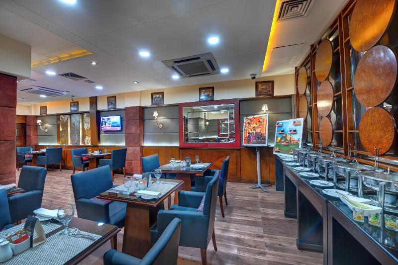 Pearl Continental Rawalpindi image