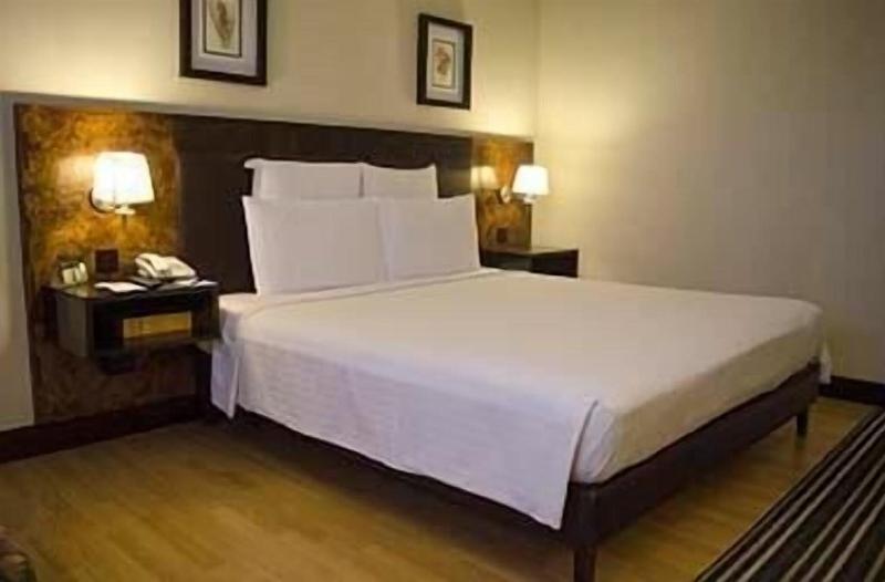Pearl Continental Rawalpindi image