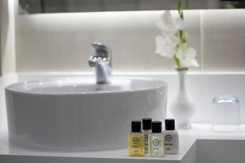 Pearl Continental Rawalpindi image