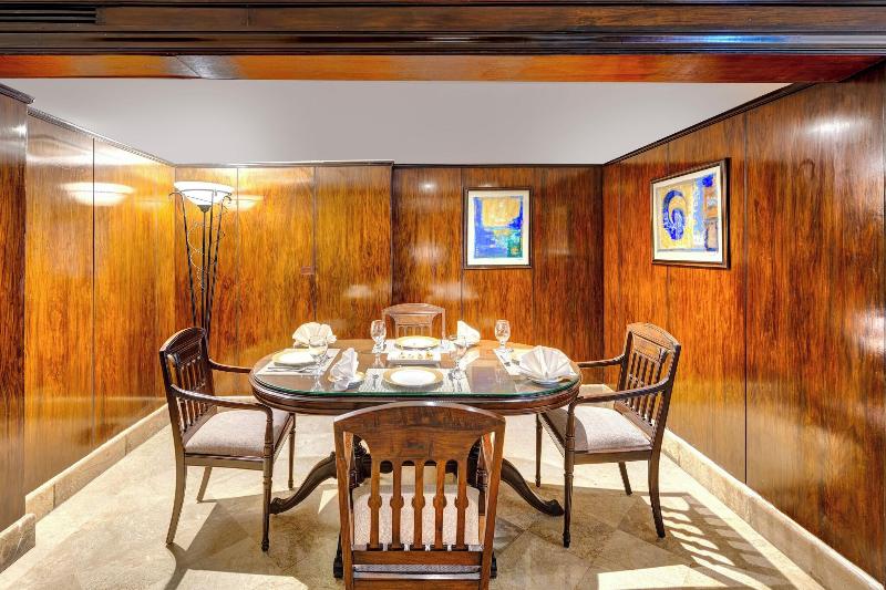 Pearl Continental Rawalpindi image