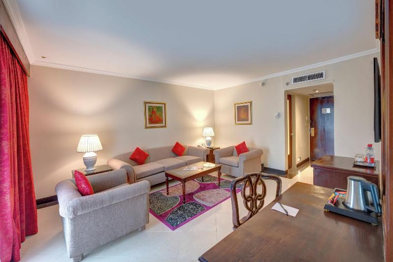 Pearl Continental Rawalpindi image