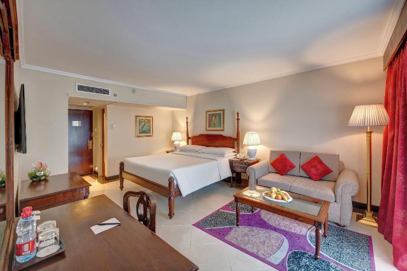 Pearl Continental Rawalpindi image