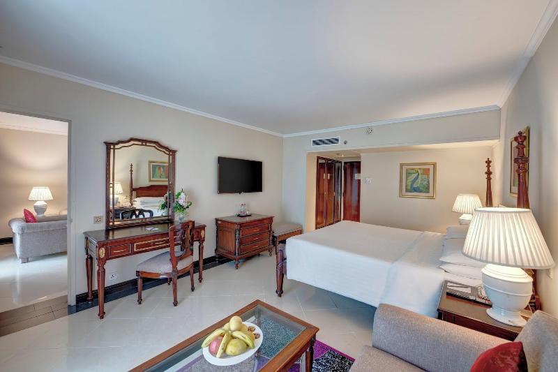 Pearl Continental Rawalpindi image