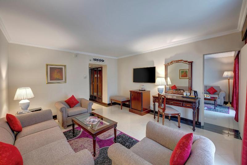 Pearl Continental Rawalpindi image