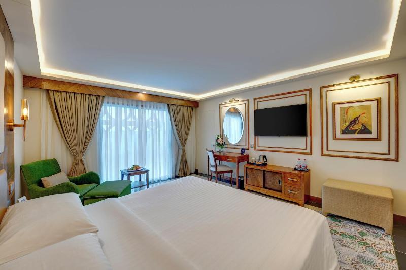 Pearl Continental Rawalpindi image