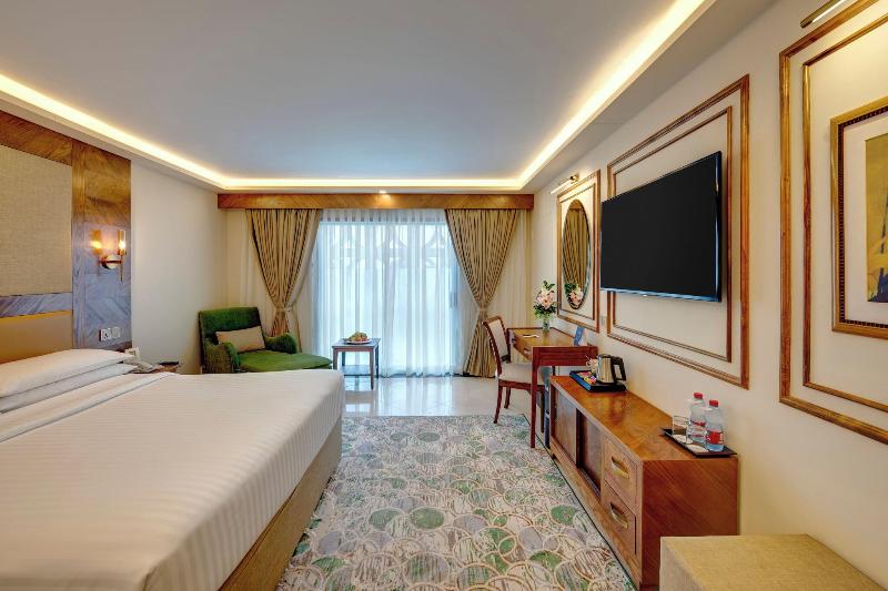 Pearl Continental Rawalpindi image