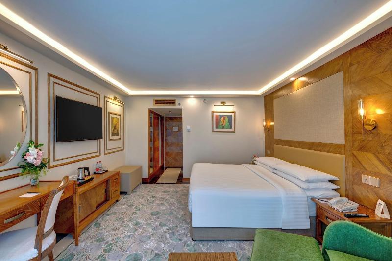 Pearl Continental Rawalpindi image
