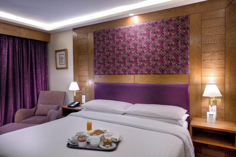 Pearl Continental Rawalpindi image