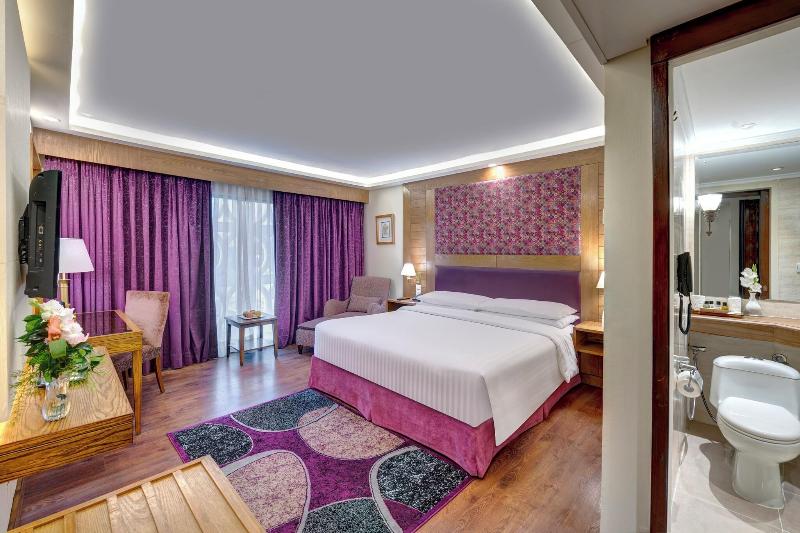 Pearl Continental Rawalpindi image