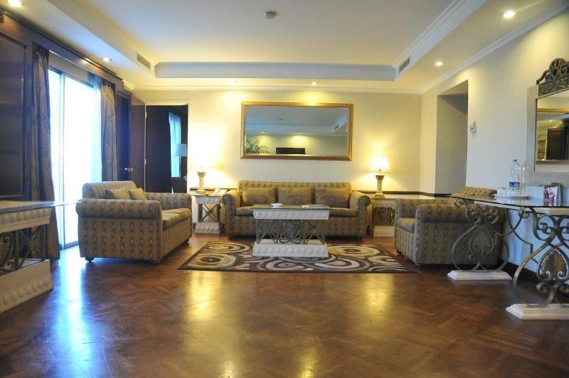 Pearl Continental Rawalpindi image