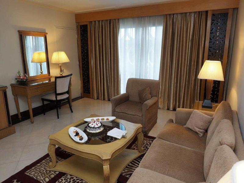 Pearl Continental Rawalpindi image