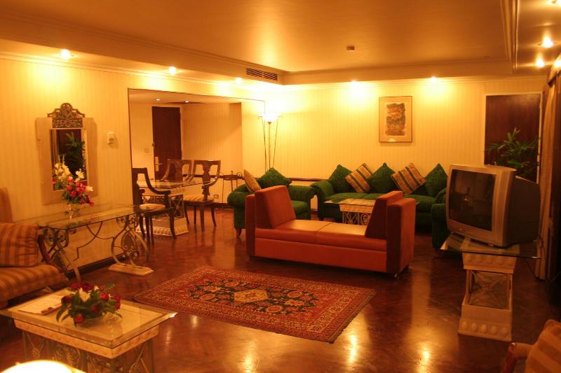Pearl Continental Rawalpindi image
