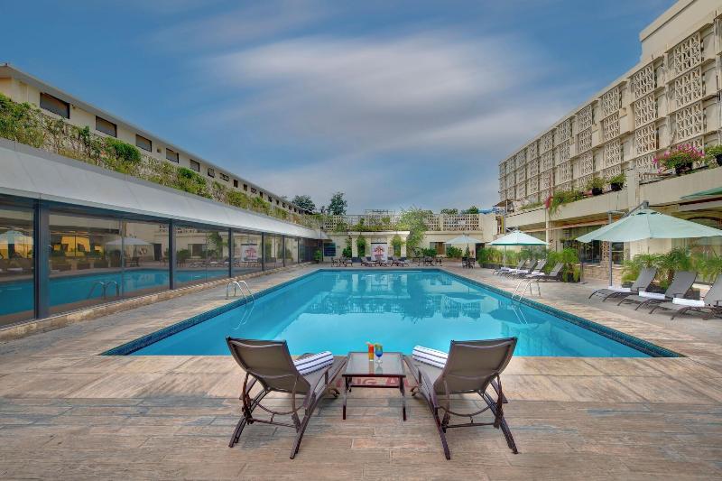 Pearl Continental Rawalpindi image