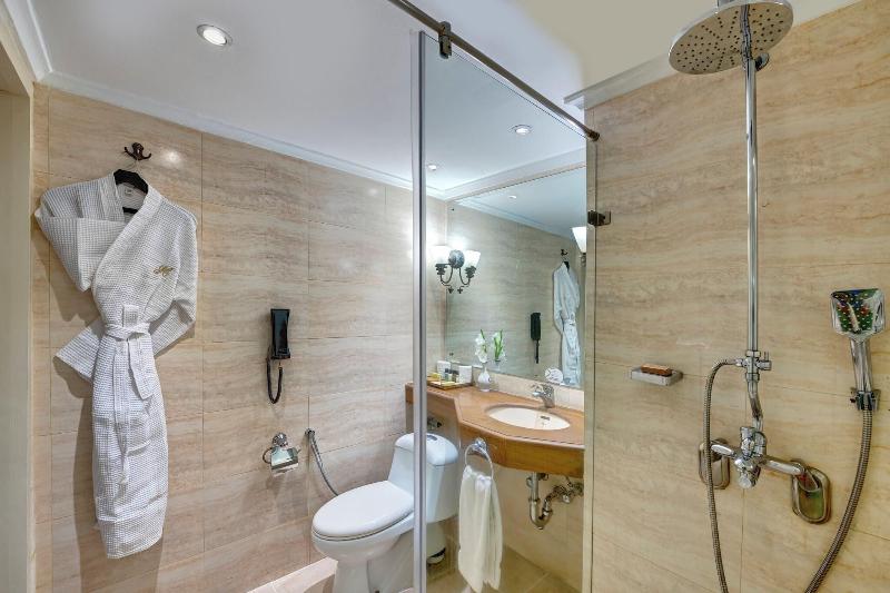 Pearl Continental Rawalpindi image