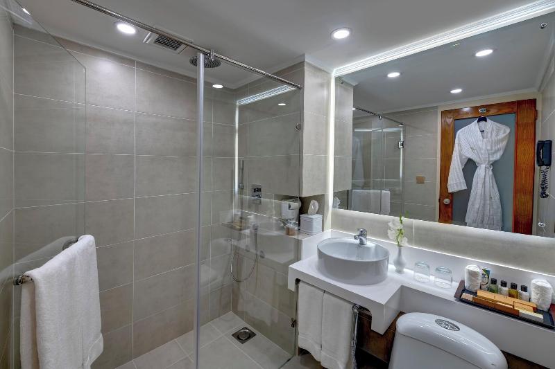 Pearl Continental Rawalpindi image