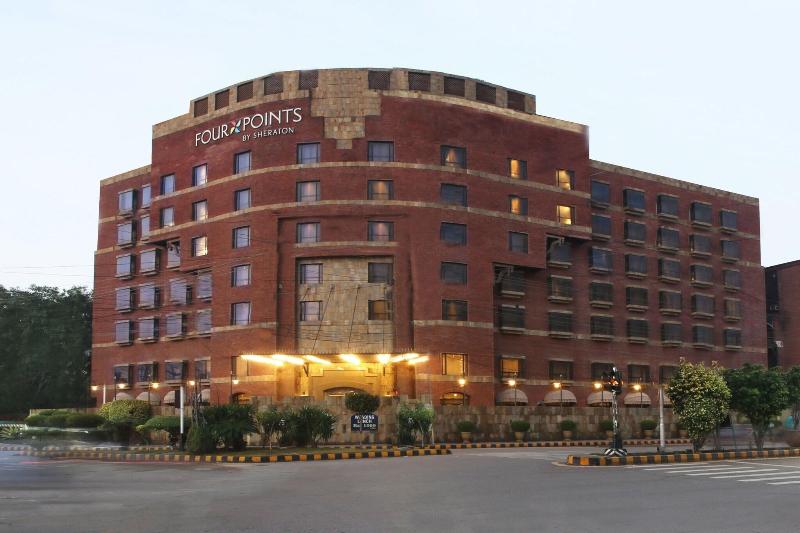 Four Points By Sheraton Lahore photo 3
