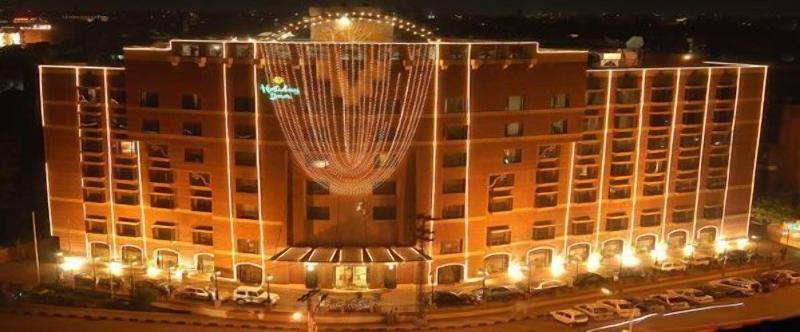 Four Points By Sheraton Lahore photo 4