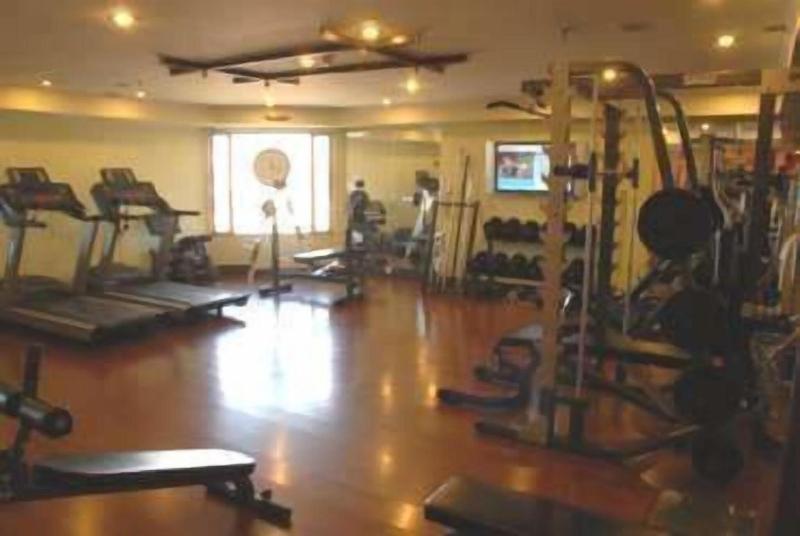 Four Points By Sheraton Lahore image