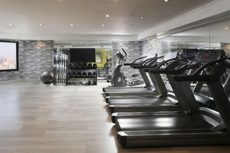 Four Points By Sheraton Lahore image