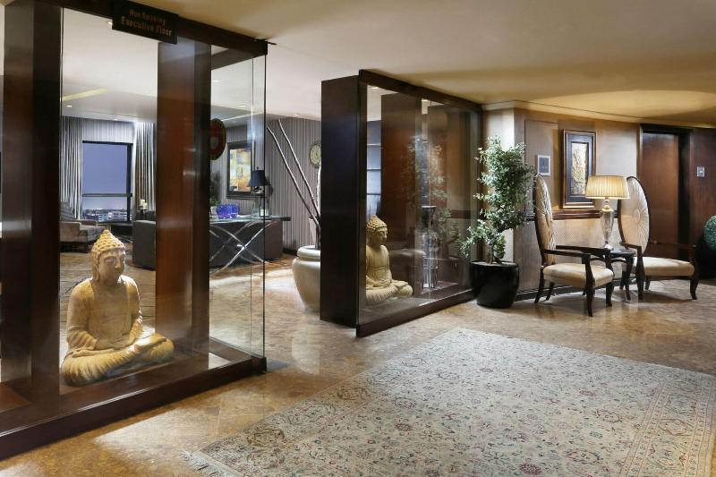 Four Points By Sheraton Lahore image