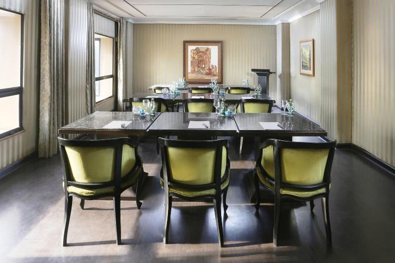 Four Points By Sheraton Lahore image
