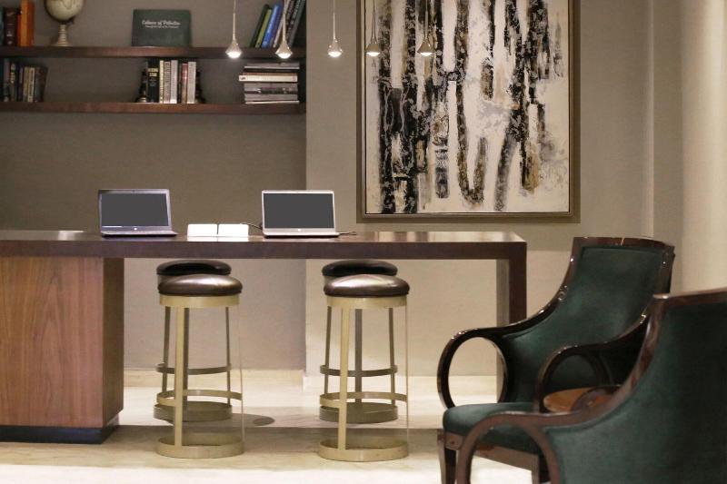 Four Points By Sheraton Lahore image