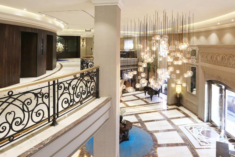 Four Points By Sheraton Lahore image