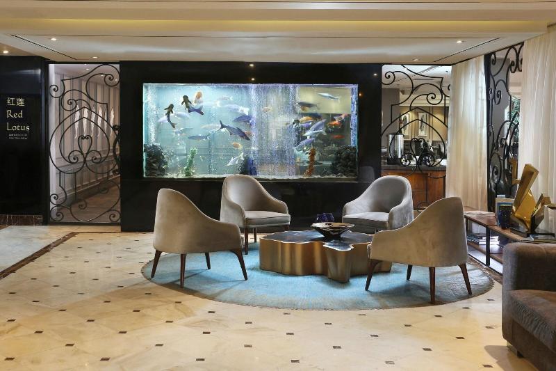 Four Points By Sheraton Lahore image