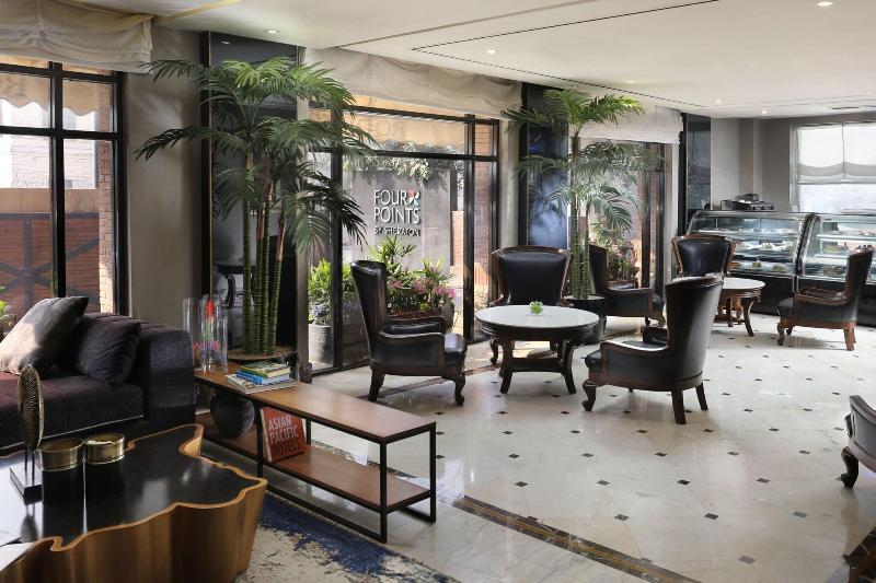 Four Points By Sheraton Lahore image