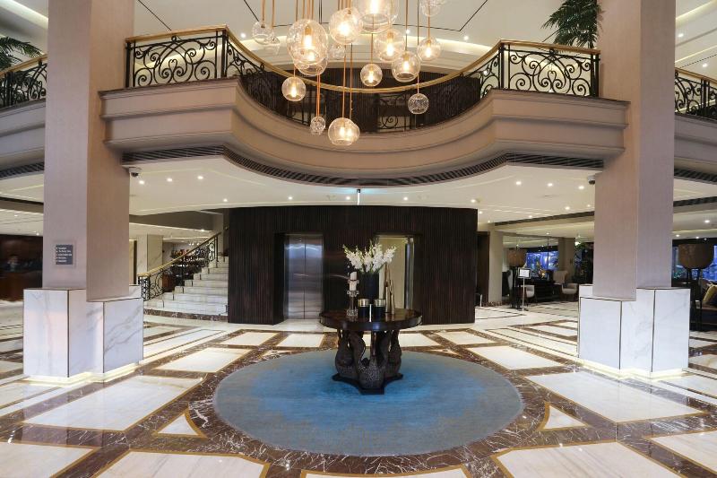Four Points By Sheraton Lahore image