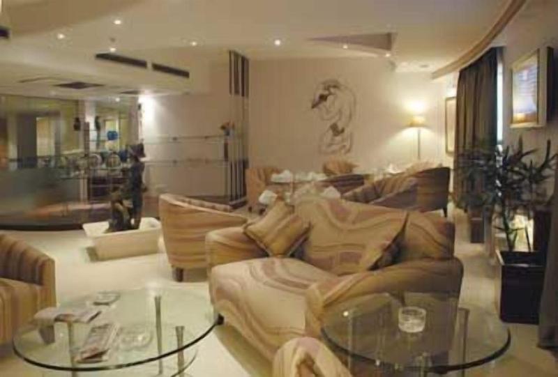 Four Points By Sheraton Lahore image