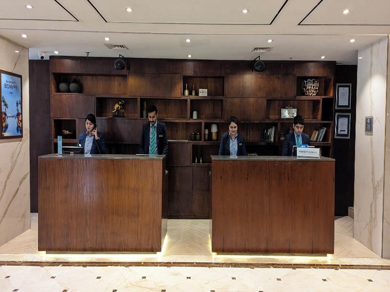 Four Points by Sheraton Lahore image