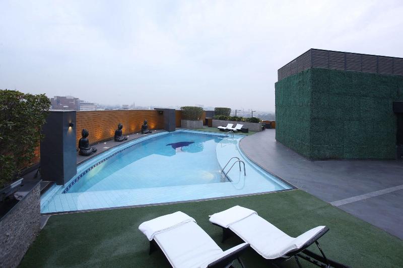Four Points By Sheraton Lahore image