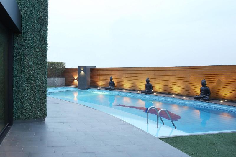 Four Points By Sheraton Lahore image