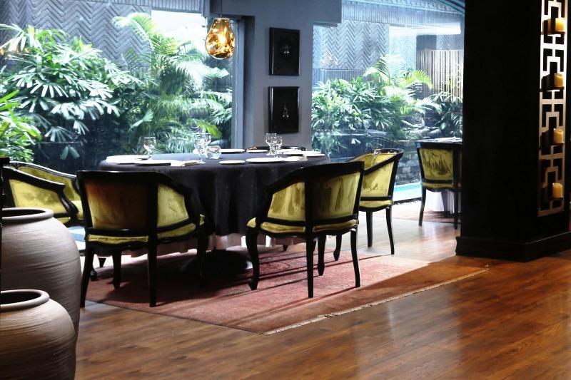 Four Points By Sheraton Lahore image