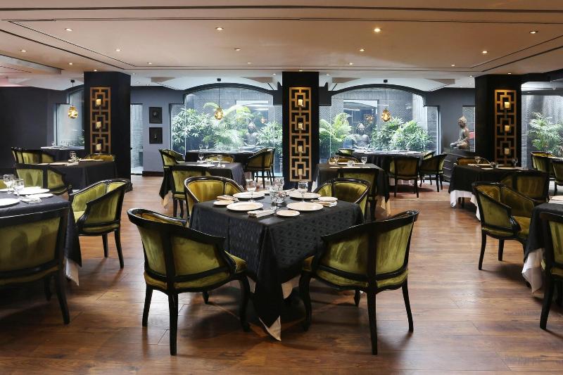 Four Points By Sheraton Lahore image