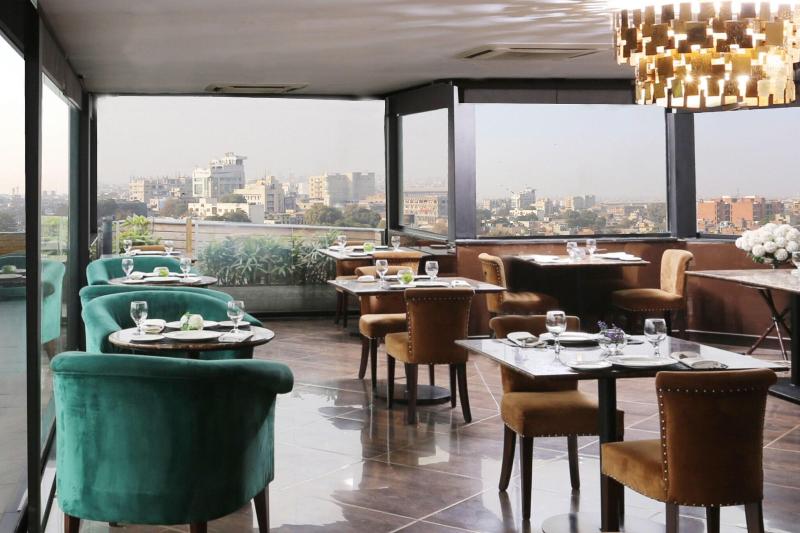 Four Points By Sheraton Lahore image