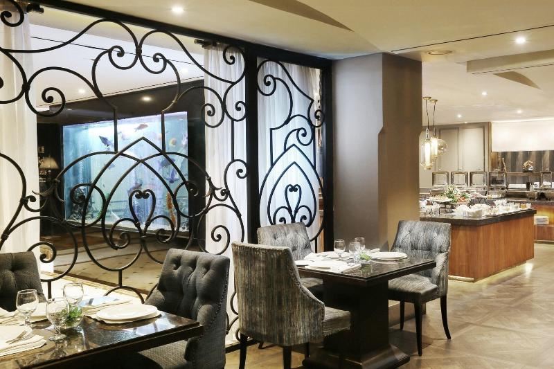 Four Points By Sheraton Lahore image
