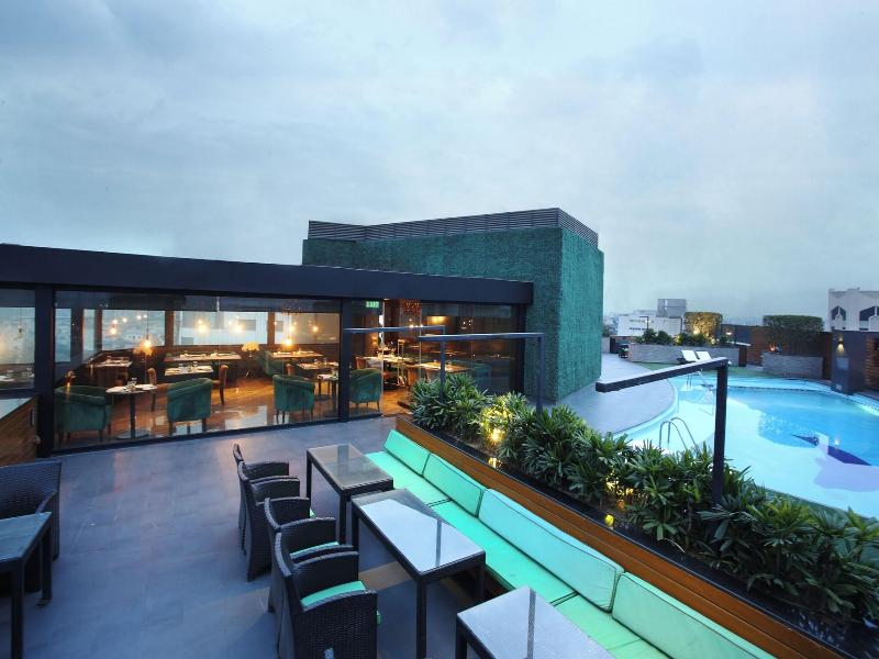 Four Points by Sheraton Lahore image