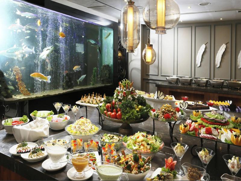 Four Points by Sheraton Lahore image
