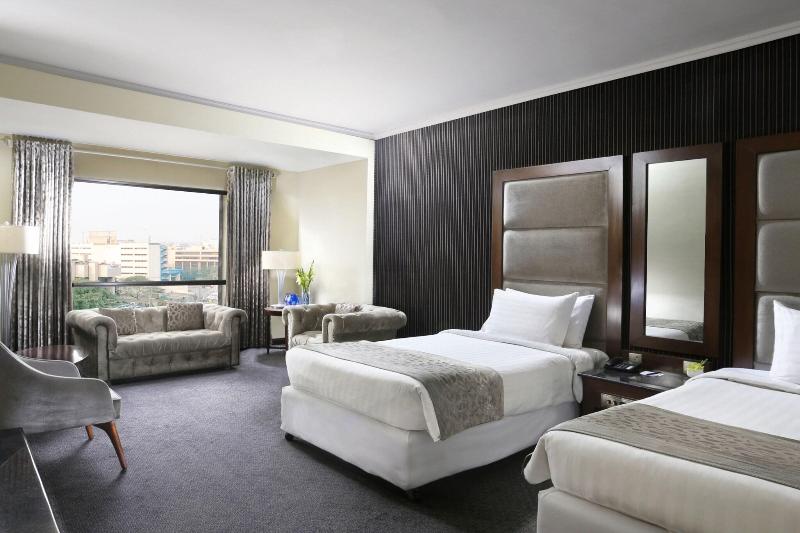 Four Points By Sheraton Lahore image