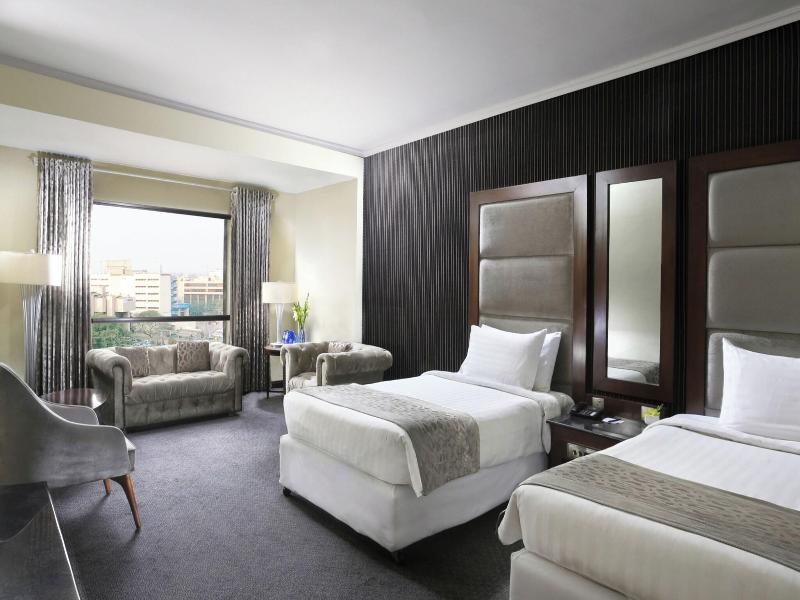 Four Points by Sheraton Lahore image