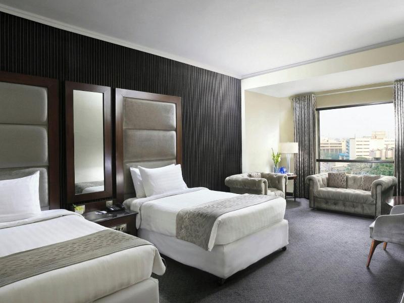 Four Points by Sheraton Lahore image