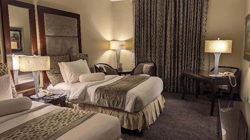 Four Points By Sheraton Lahore image