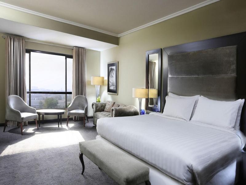 Four Points by Sheraton Lahore image